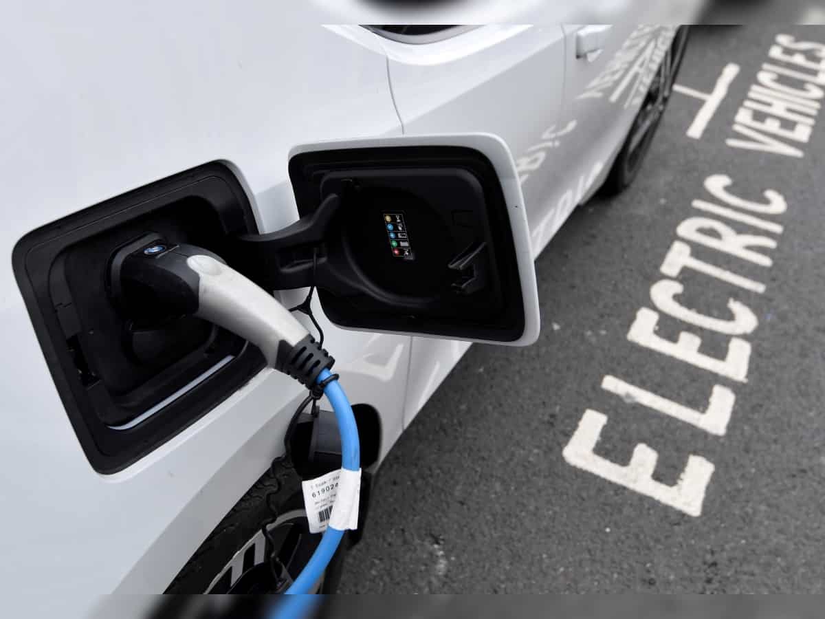 Global EV battery sales up 54% in 1st half of 2023, China's CATL leads