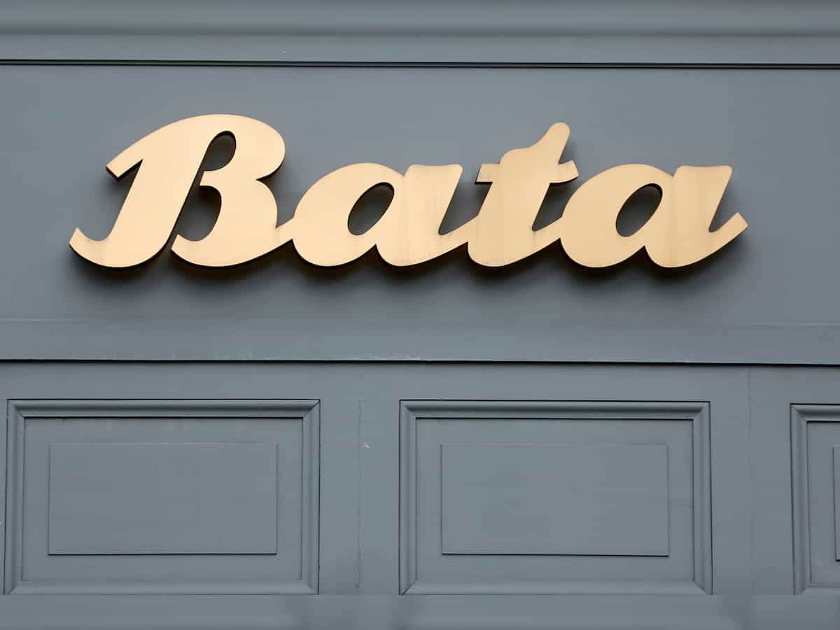Bata India Q2 results: Net profit falls 38% to Rs 34 crore, revenue dips 1.3% to Rs 819 crore