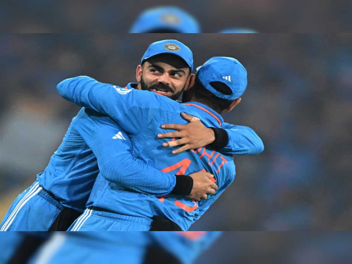 IND vs NED FREE Live Streaming: When and How to watch India vs Netherlands Cricket World Cup 2023 Match live on Web, TV, mobile apps online