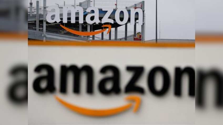 Amazon cuts jobs in music streaming unit