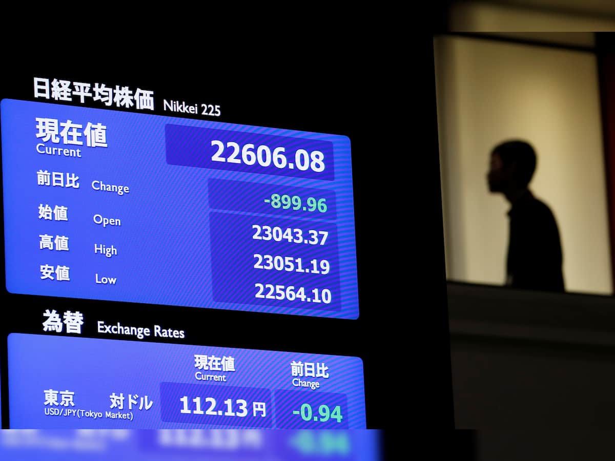 Asian markets news: Shares rise as S&P 500 records longest win streak in two years