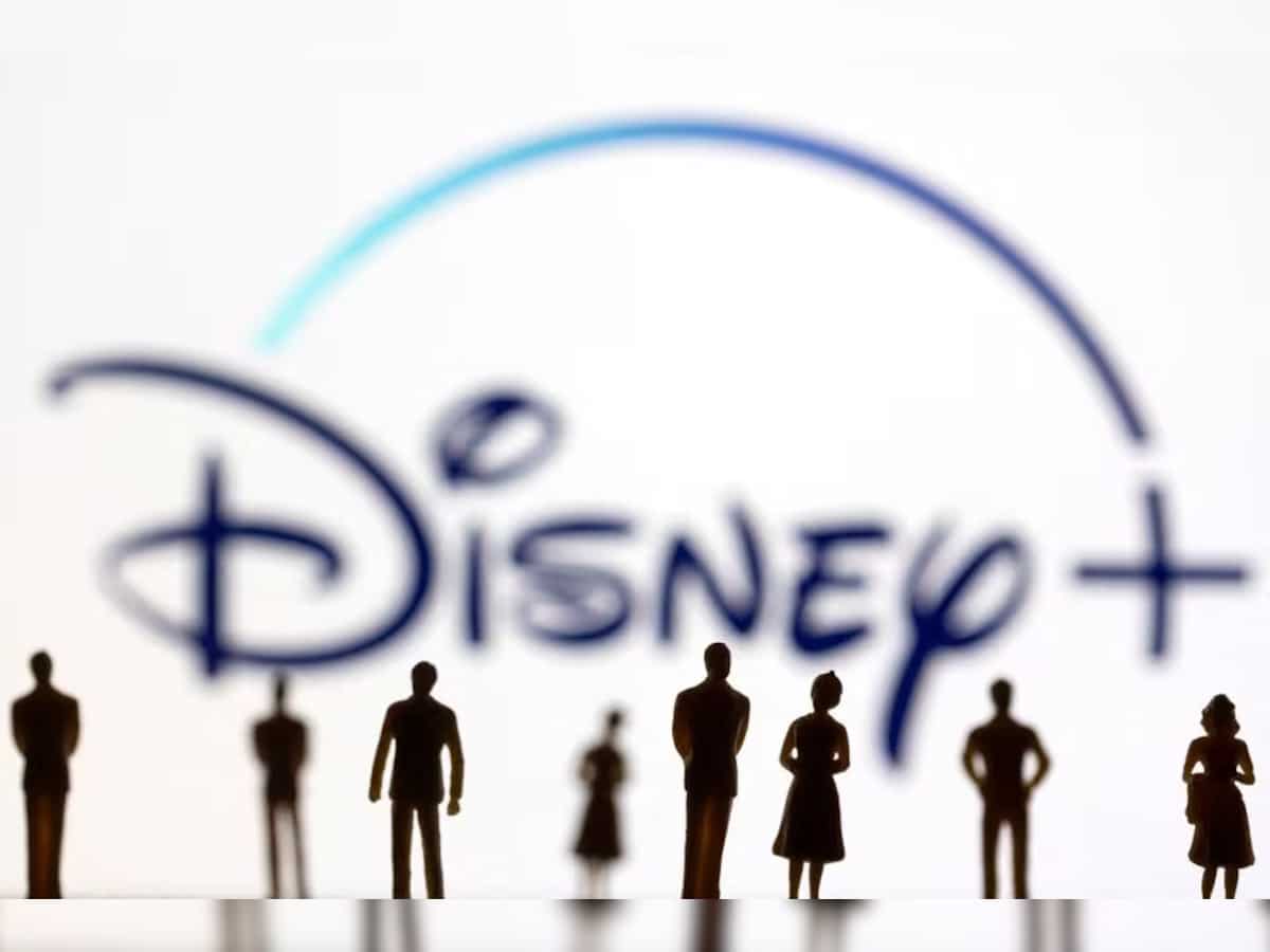 Disney tops earnings forecasts as Iger sets 'building' phase