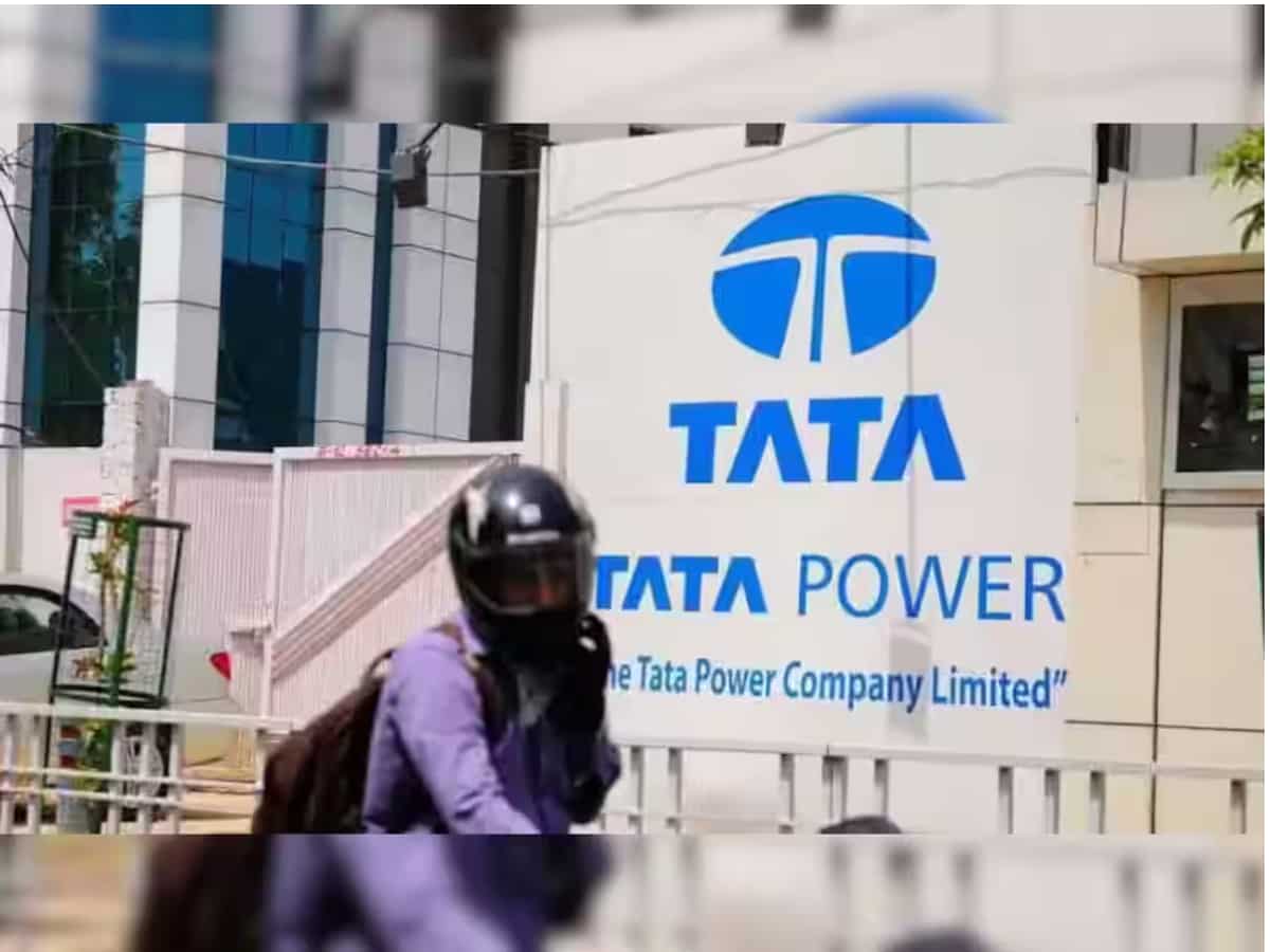 Multibagger Tata stock slips 3% even as PAT soars for 16th straight quarter; brokerages bearish