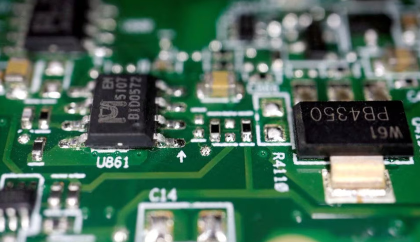 Japan's efforts to foster chip sector are 'impressive'