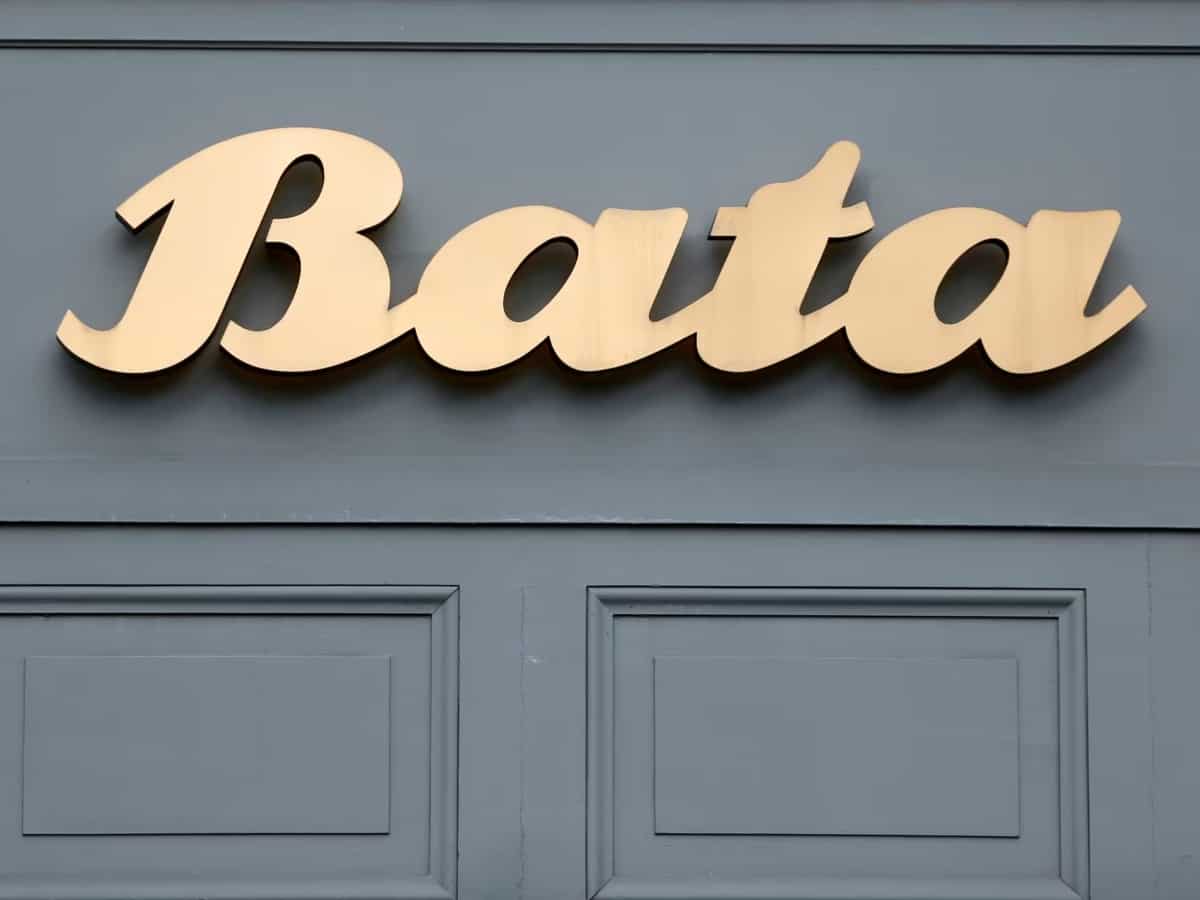 Bata India shares rise after shoemaker’s operationally strong Q2 performance ​