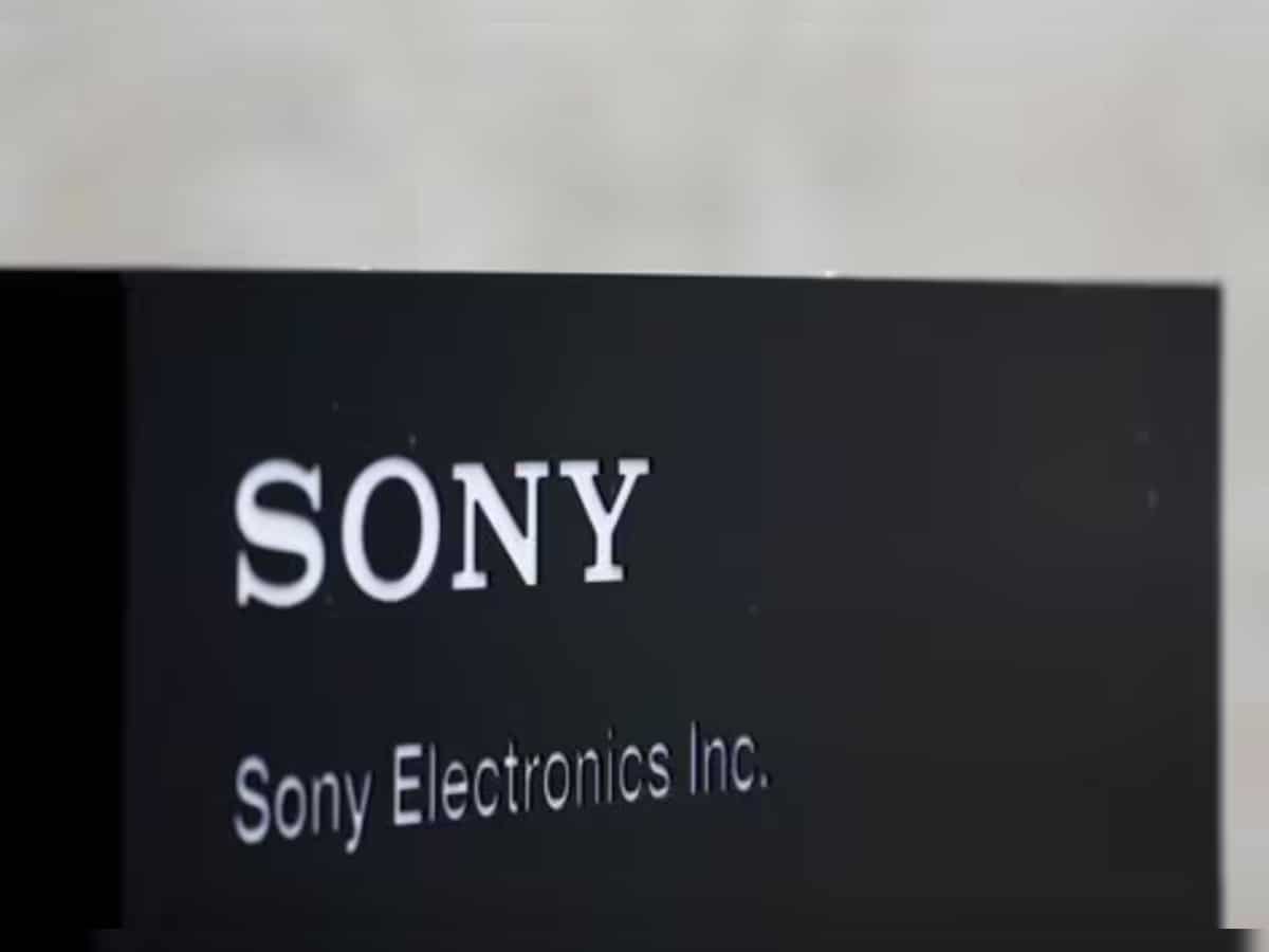 Sony Q2 profit falls 29%, hit by chips division