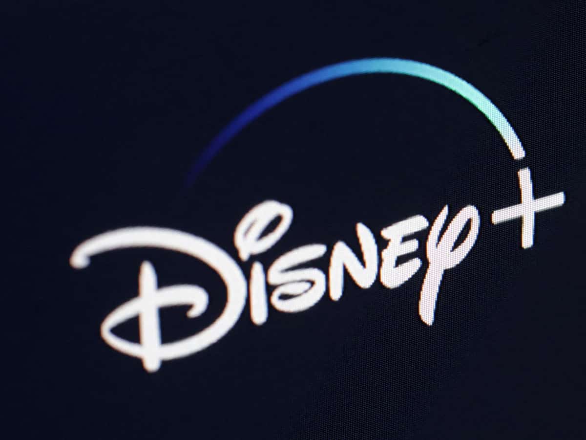 China wants to dominate AI. Disney+ Hotstar is helping
