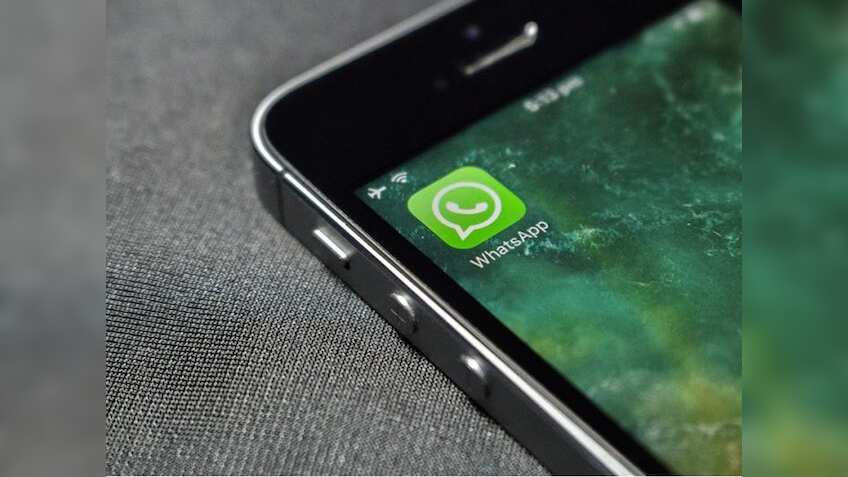 Now hide your location while on WhatsApp calls with others