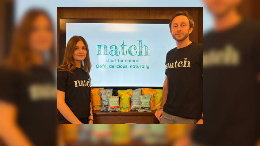 Healthy snacking startup Natch gets Rs 3 crore in seed funding led by ...