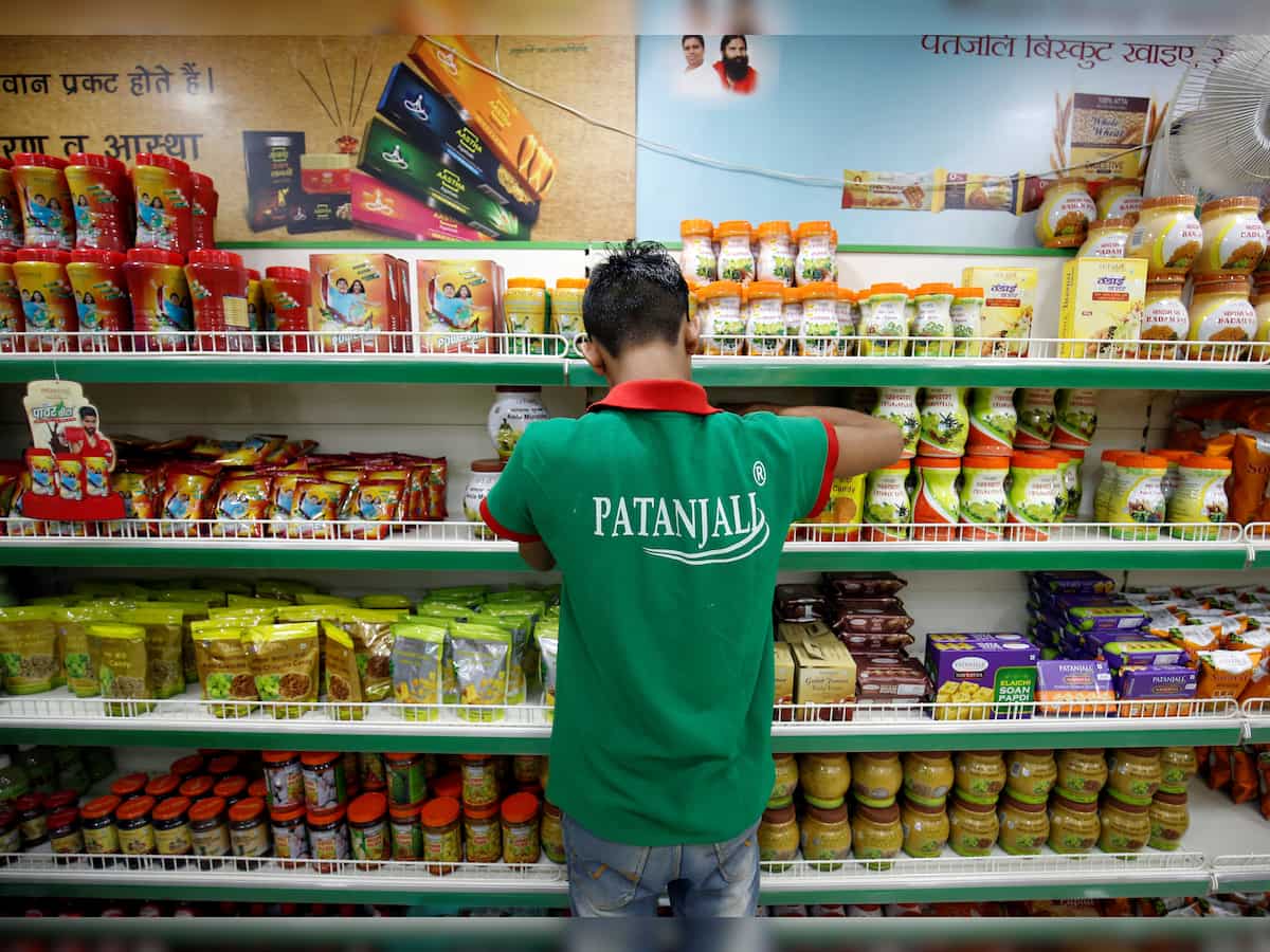 Patanjali Foods Q2 results: Profit jumps over 2 times to Rs 255 crore; Ropes in MS Dhoni as brand ambassador for 2 brands 
