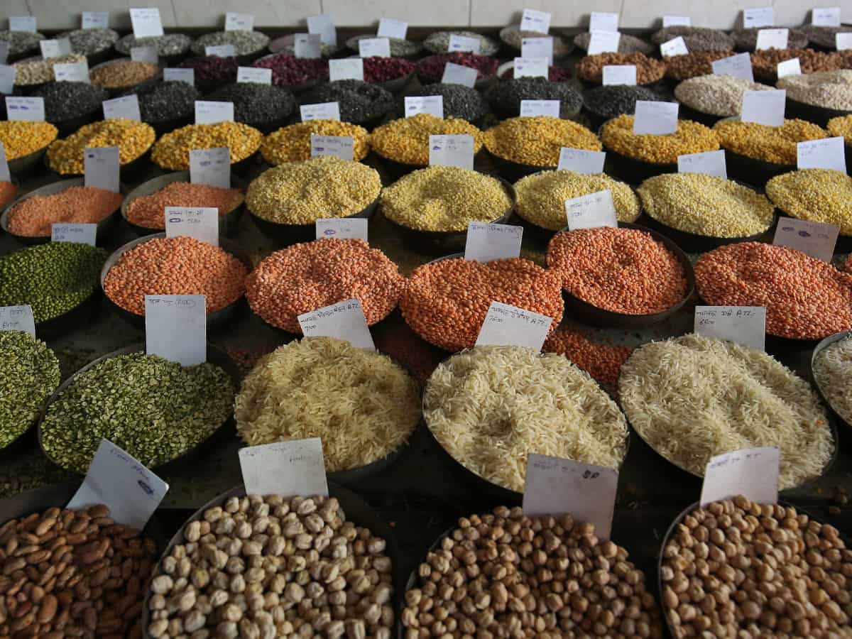 India vulnerable to recurring, overlapping food price shocks: Shaktikanta Das