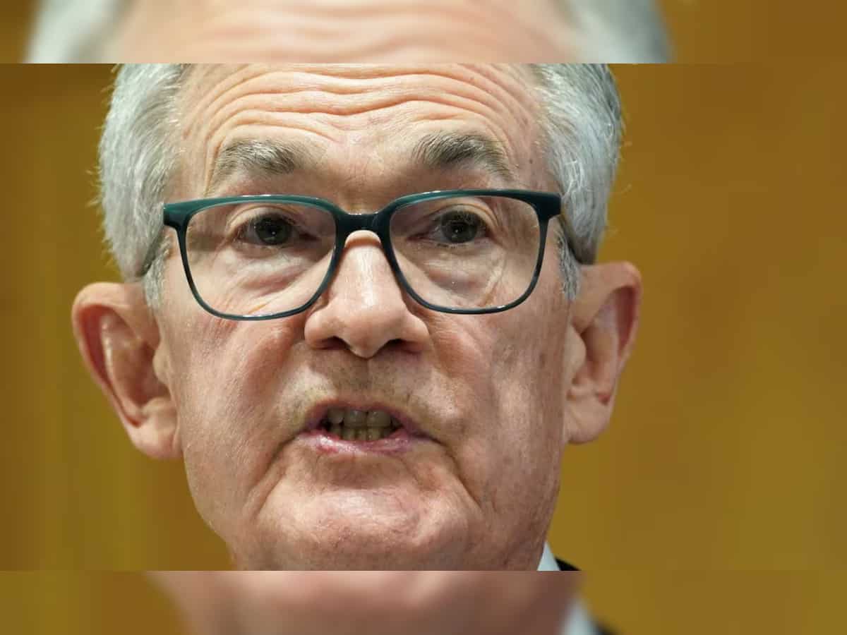 Fed's Powell, others, not ready to call policy peak