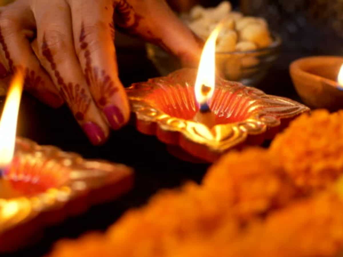 Diwali 2023 BSE, NSE all set to conduct special ‘muhurat’ trading