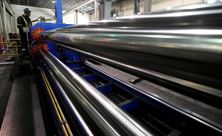 Welspun Corp's EPIC signs Rs 1,000 crore contract