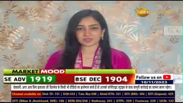 Investment High Return Investment Stock, Get Diwali Investment Idea From SHIVANGI SARDA | DII PICK