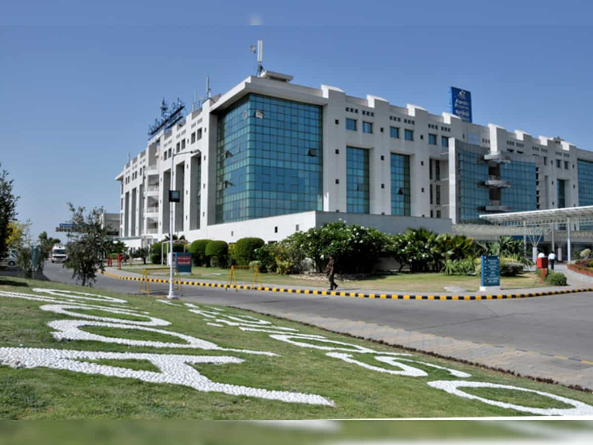 Apollo Hospitals posts July-September standalone PAT of Rs 294.8 crore