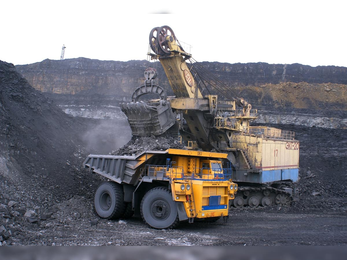Coal India identifies 20 abandoned mines for pump storage projects