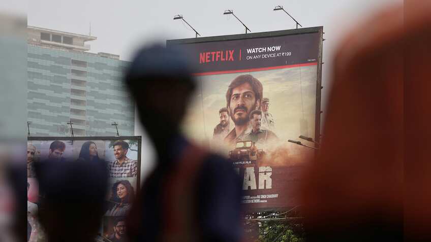 Government proposes new law with self-certification for broadcasters, streaming giants