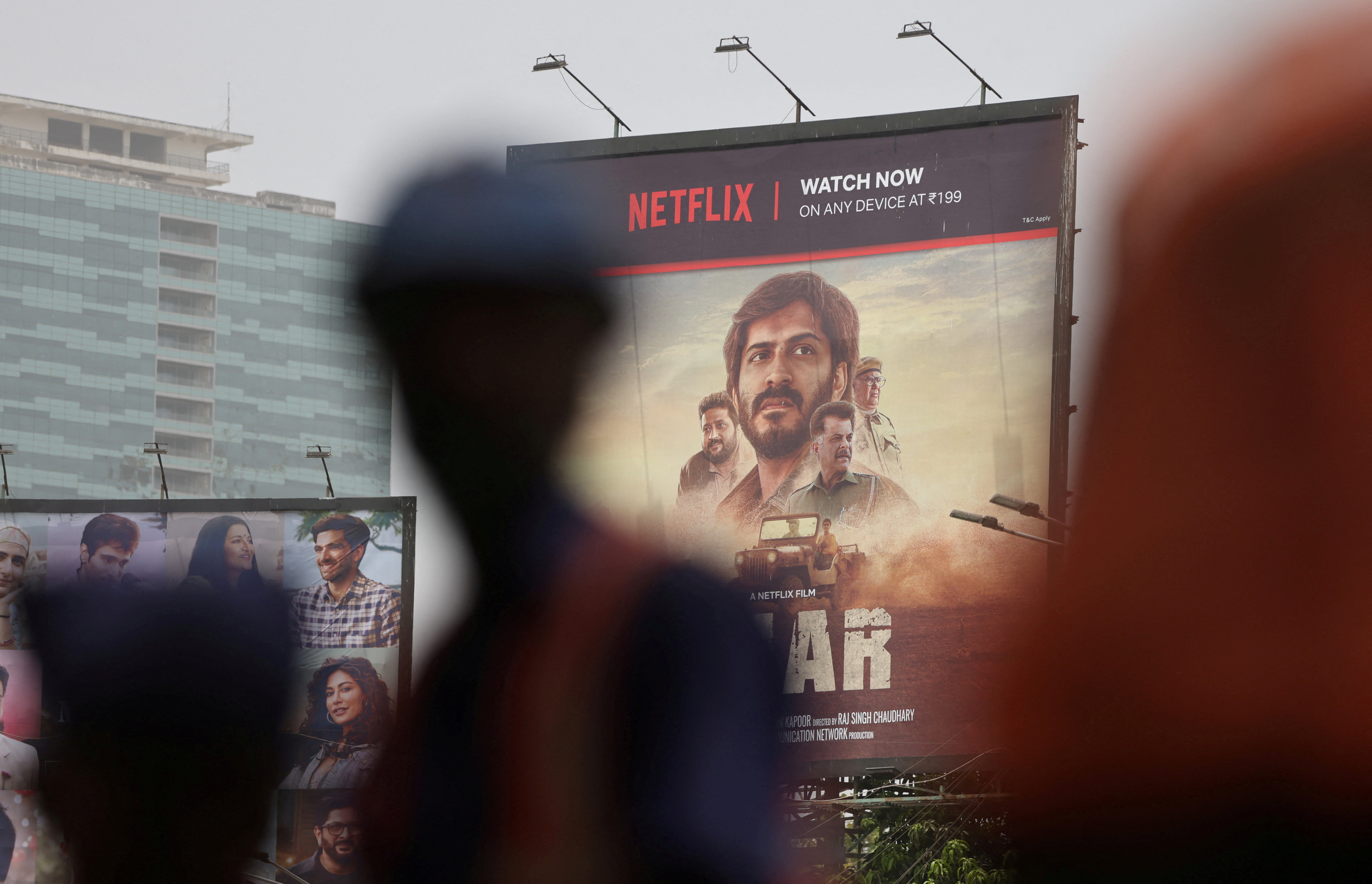 Government proposes new law with self-certification for broadcasters, streaming giants