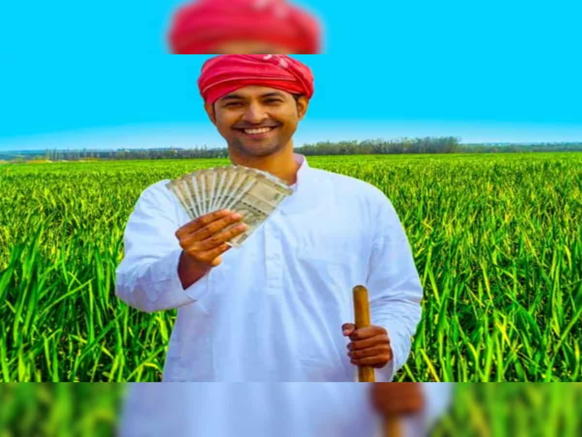 PM Kisan Yojana: 15th installment will come on this date, check your name in the beneficiary list