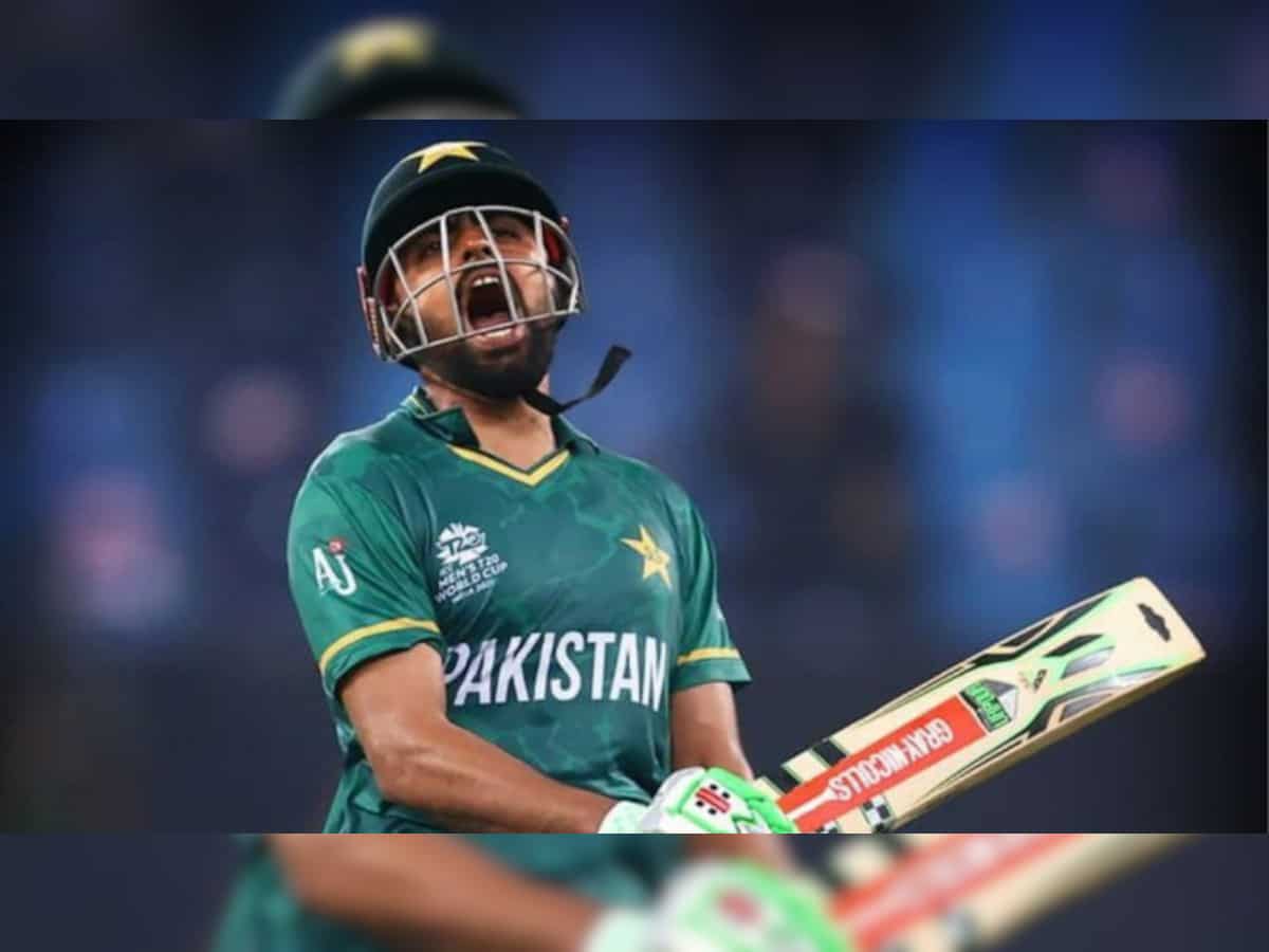 ICC Cricket World Cup 2023 semi-finals: How Pakistan can qualify for 50-over World Cup 2023 semis