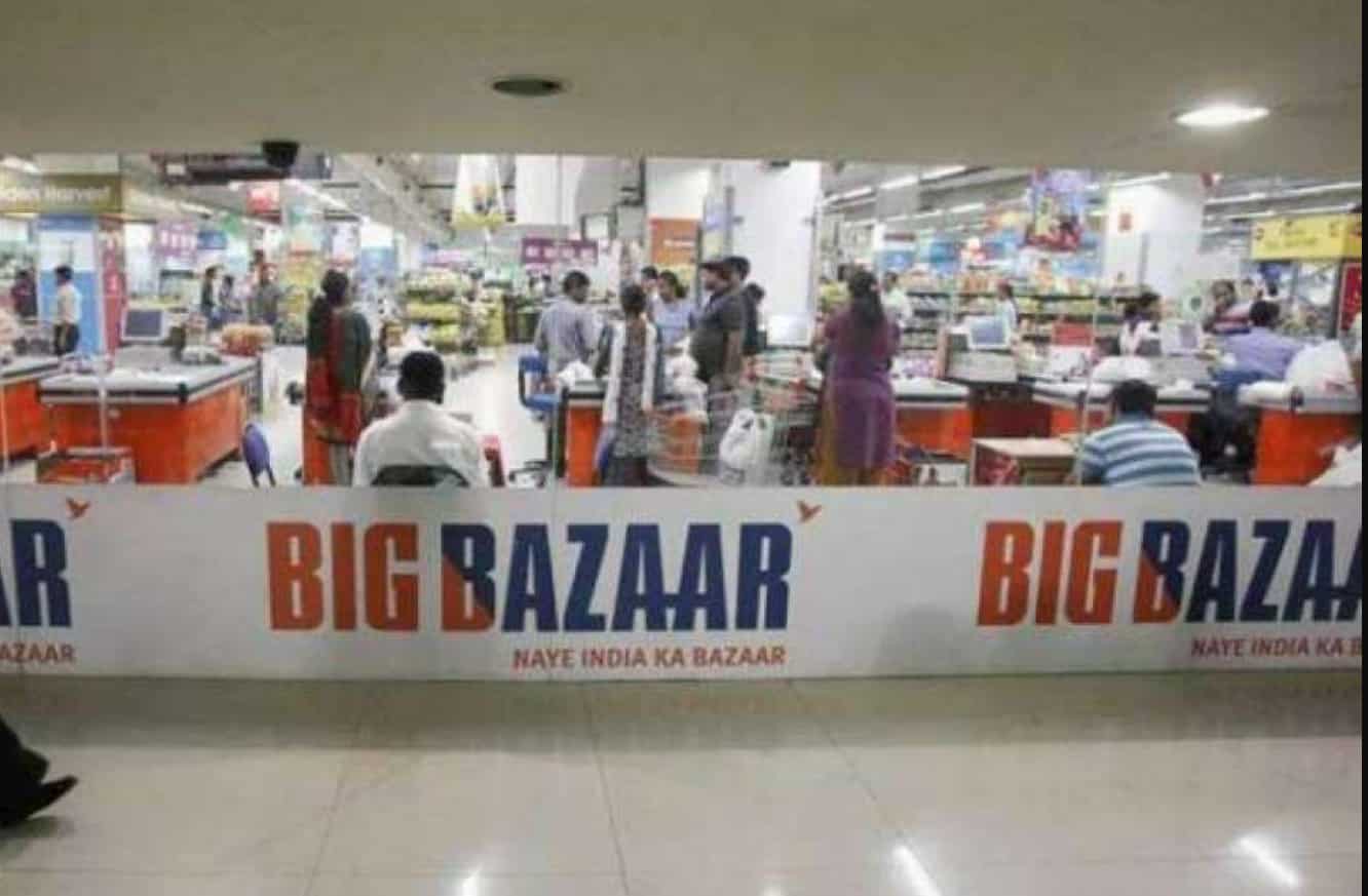 Future Retail heads for liquidation as lenders fail to get suitable buyer