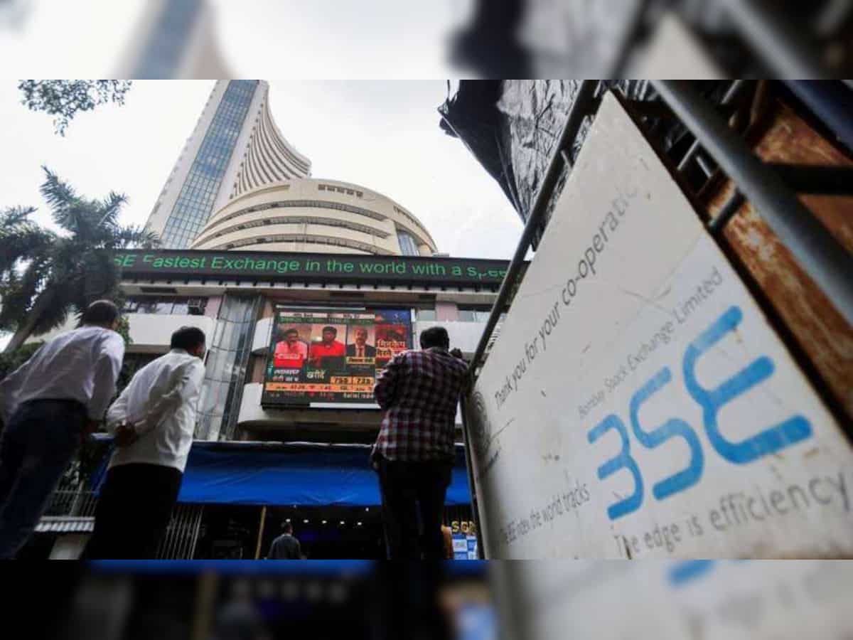 BSE Q2 results: Four-fold jump in net profit to Rs 118 crore; revenue at record Rs 367 crore