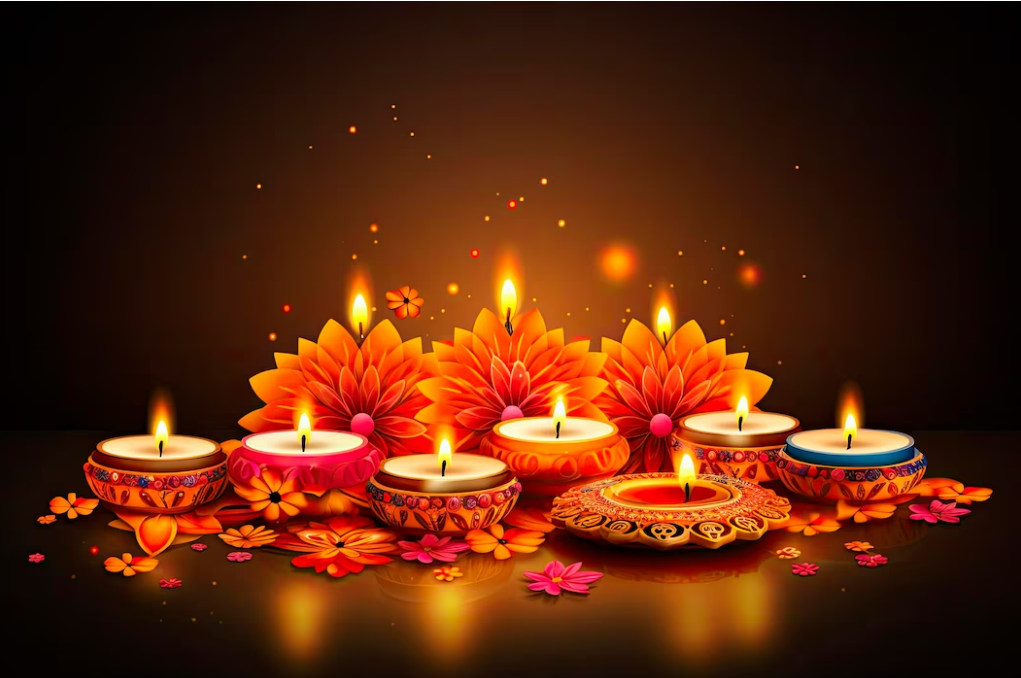 Happy Diwali 2023 Best Wishes WhatsApp Messages Quotes Images
