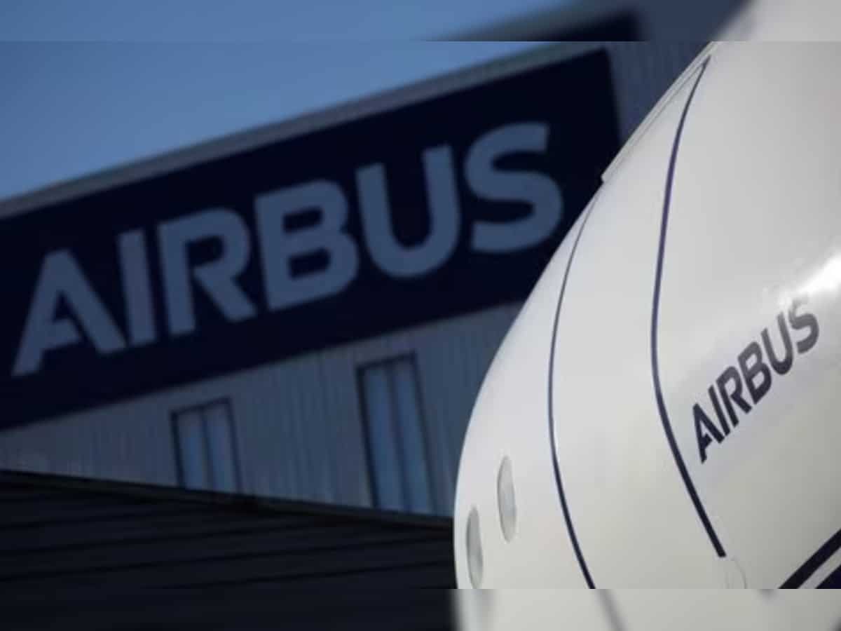 Turkish Airlines talks to Airbus about ordering 355 new jets