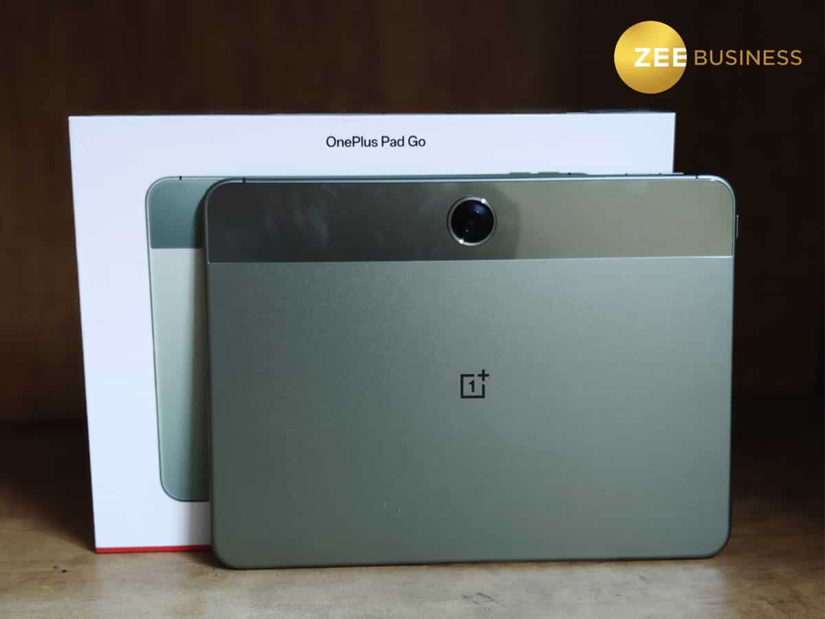 OnePlus Pad review: A Compelling Option