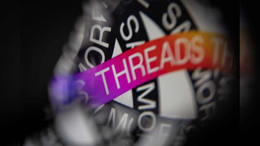 Threads users can now keep their posts off Instagram, FB