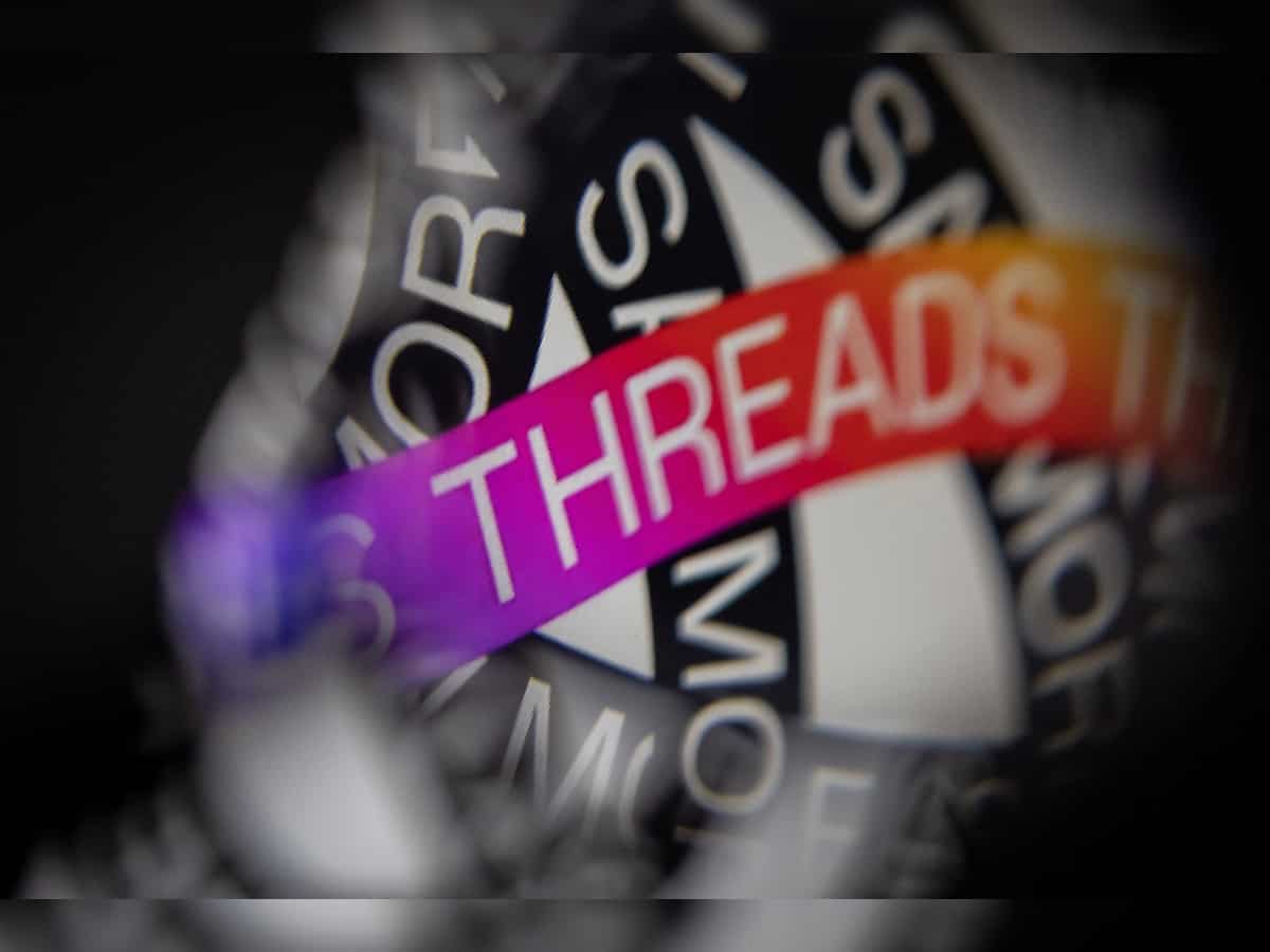 Threads users can now keep their posts off Instagram, FB