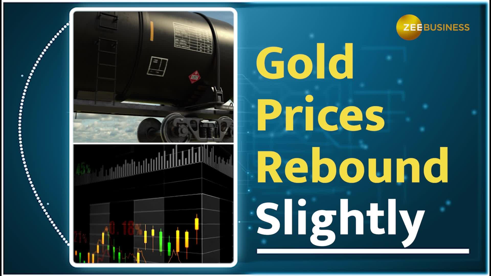 Commodity Capsule: Oil Prices Fall Below 100-Day Moving Average