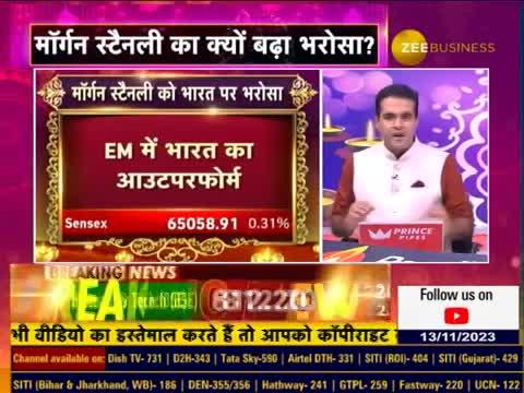 Analyzing Market Signals for the Next Year: Impact of Moody's Rating Outlook on US Markets