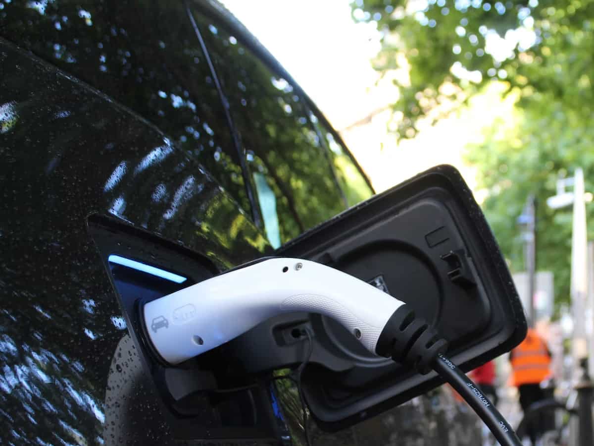 Servotech Power sets up new subsidiary as it plans to install 5,000 EV charging stations across India