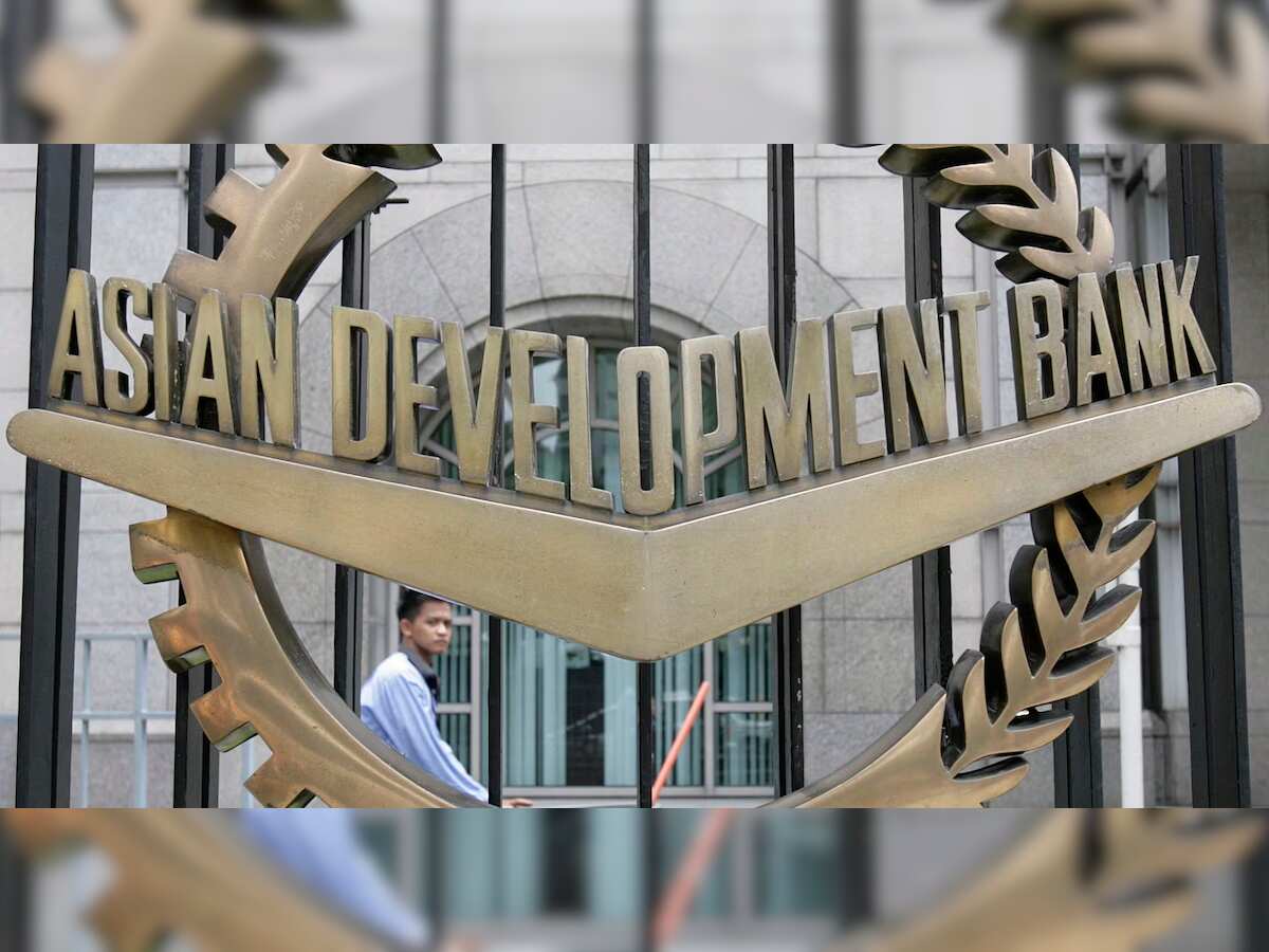 India, ADB sign USD 400 million loan pact to build high-quality urban infra