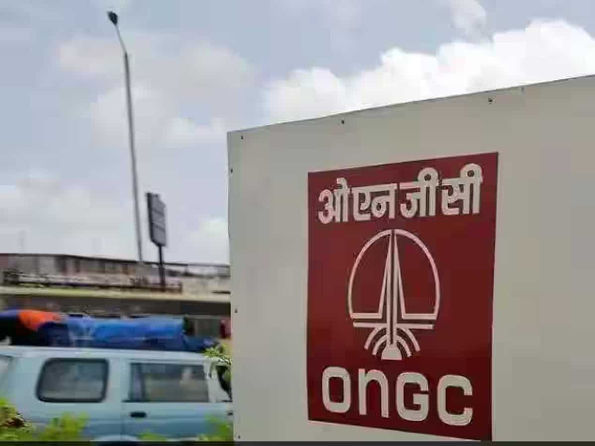 ONGC declares 115 dividend Check payment date, record date and other