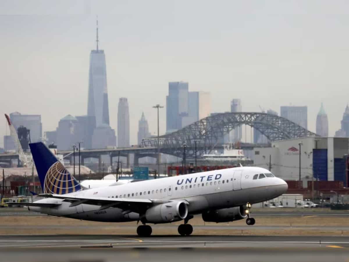 United Airlines will not resume flights to Israel