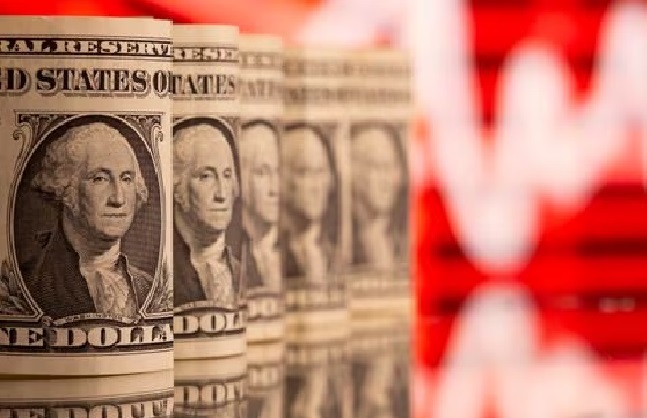 Yen slides to multi-decade lows, keeps markets on