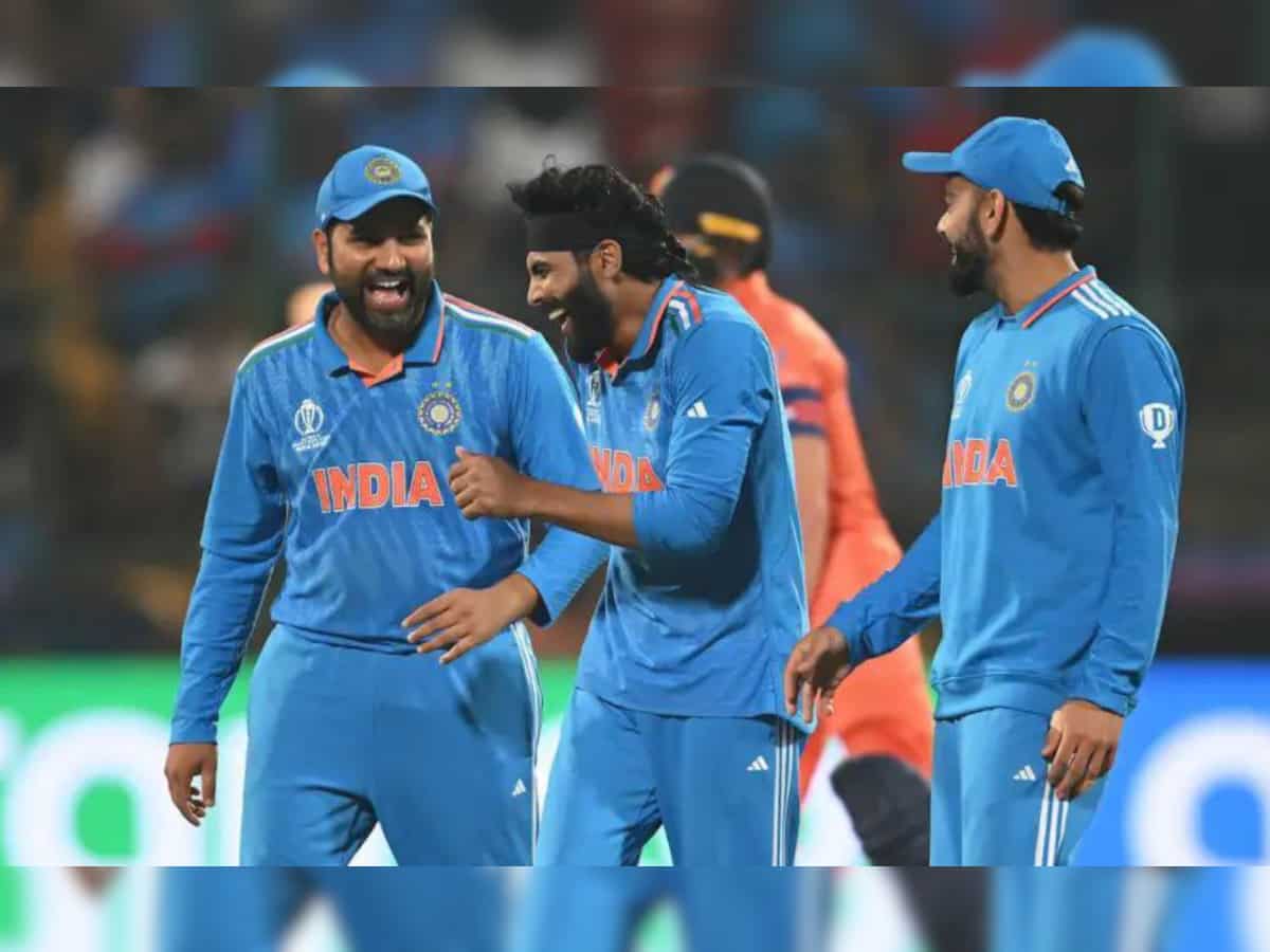 Men's ODI WC: SWOT Analysis of India and New Zealand ahead of their semifinal clash