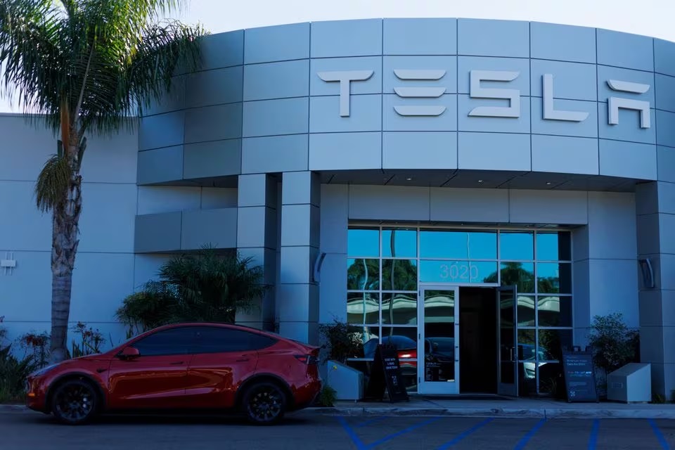 Tesla to double component imports from India: Trade Minister Piyush Goyal