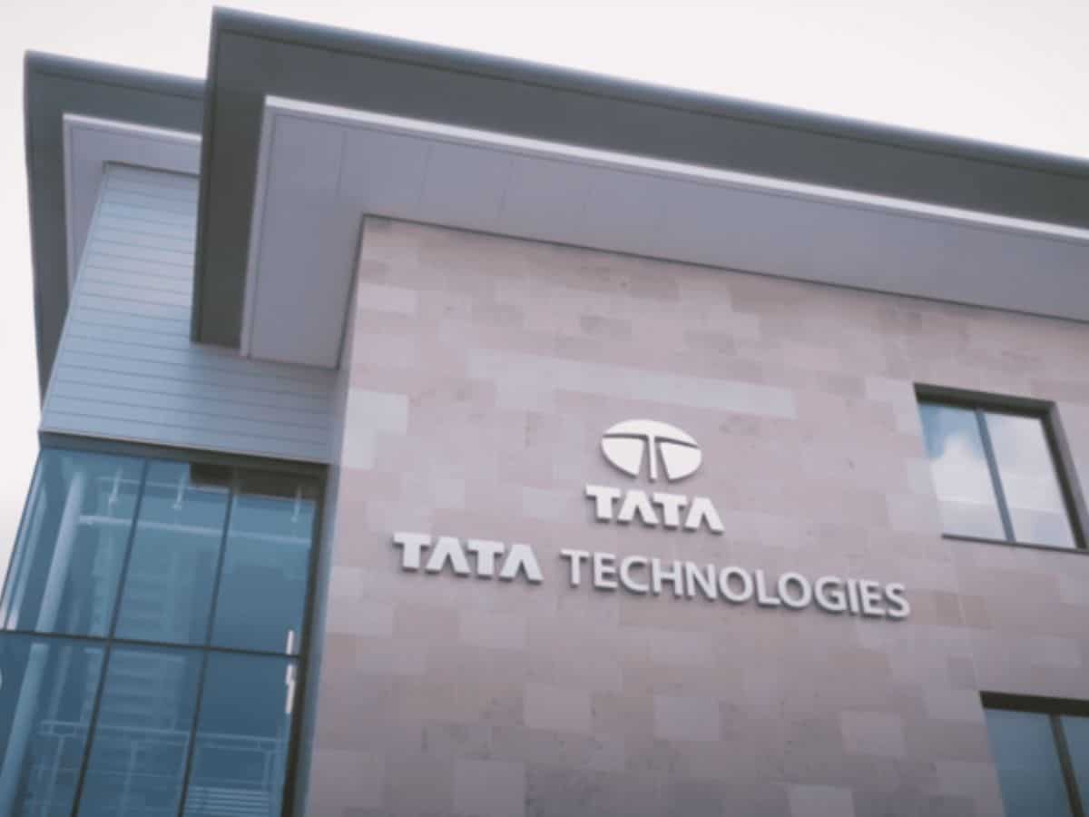 Tata Technologies IPO opens on November 22, first IPO by group firm after TCS— Check details