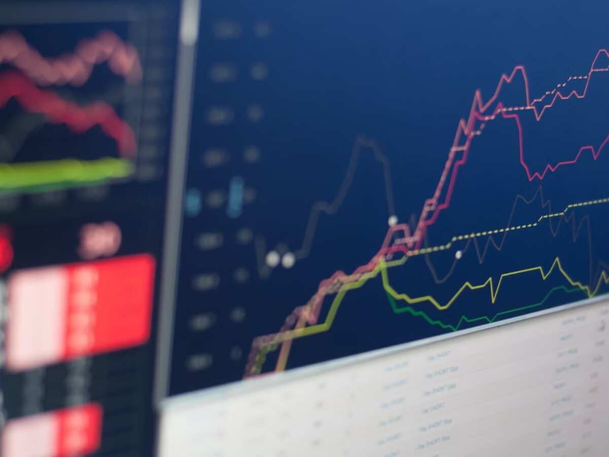 Global shares mostly higher ahead of US inflation data and US-China summit