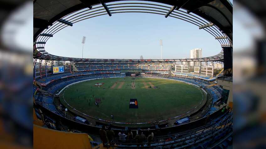 IND vs NZ semi-final, ICC ODI World Cup 2023: Weather, Pitch Report for Wankhede Stadium, Squads, ahead of India vs New Zealand semi-final clash