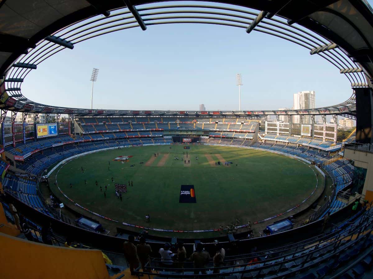 IND vs NZ semi-final, ICC ODI World Cup 2023: Weather, Pitch Report for Wankhede Stadium, Squads, ahead of India vs New Zealand semi-final clash