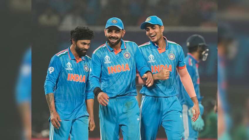 ICC Men's ODI World Cup 2023: All you need to know about the World Cup Knockout matches at the Wankhede Stadium in Mumbai