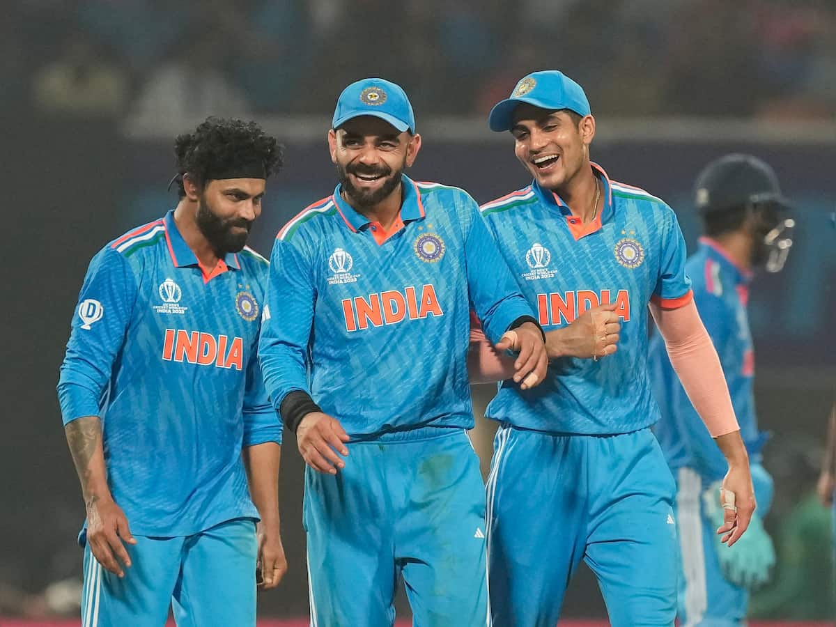ICC Men's ODI World Cup 2023: All you need to know about the World Cup Knockout matches at the Wankhede Stadium in Mumbai