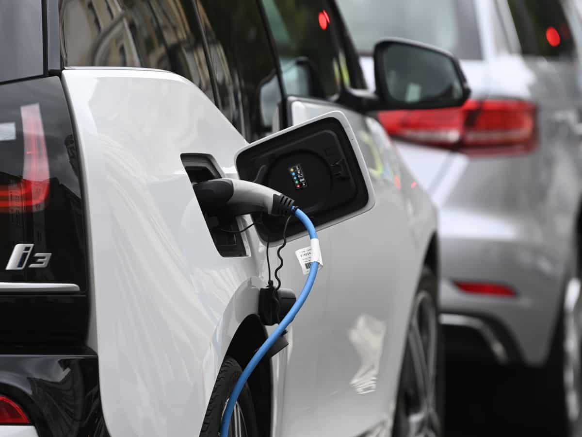 Servotech Power Systems to install 5,000 EV charging stations in India ...