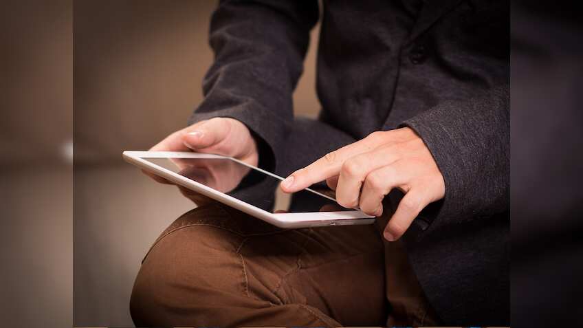 India's tablet market declines 10% in Q3 2023; Xiaomi, Realme beat Apple in YoY growth 