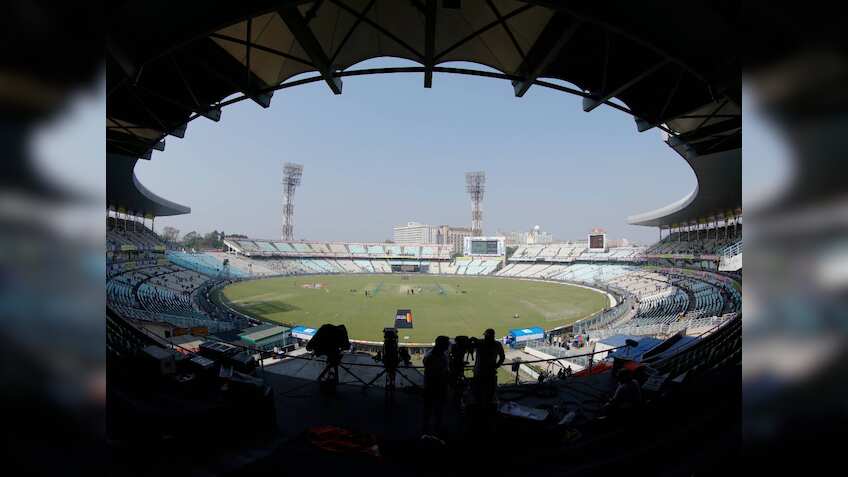 World Cup Knockouts at Eden Gardens: The rise of Australia as a power in 1987, and the meltdown of Indian team in 1996